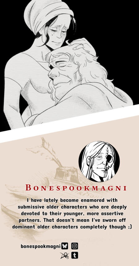Bonespookmagni
