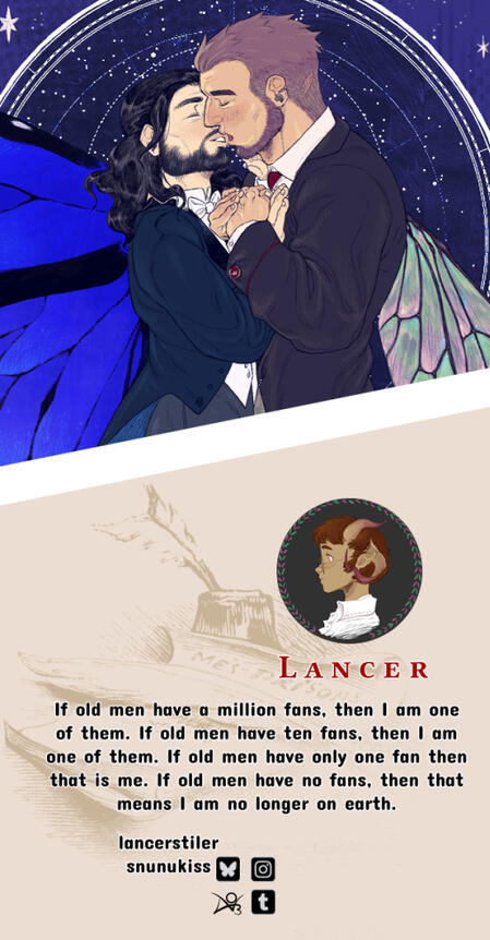 Lancer Lancer