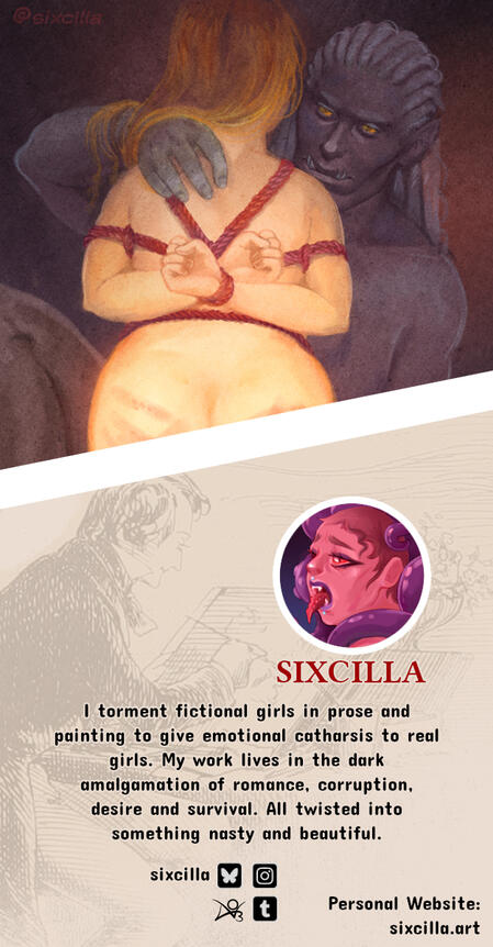 Sixcilla